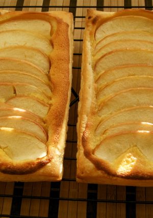 アップルパイ-レシピのメイン写真