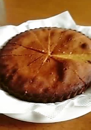 簡単☆焼き菓子-レシピのメイン写真
