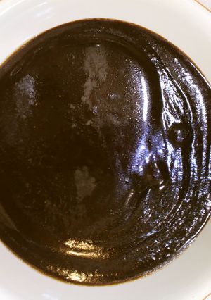 トップ10入り☆八丁味噌de自家製甜麺醤-レシピのメイン写真