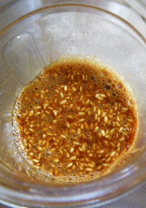 簡単！醤油麹の作り方-レシピのメイン写真
