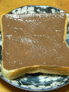 チョコぱん-レシピのメイン写真
