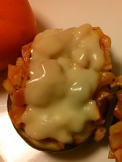 なすをチーズとろけるピザ味で-レシピのメイン写真