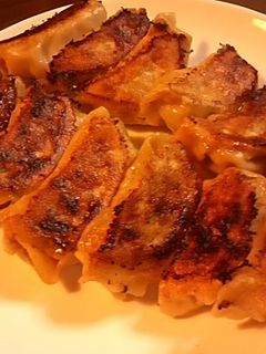 ◆平日OKな短時間で肉汁ジュワ~肉餃子◆-レシピのメイン写真