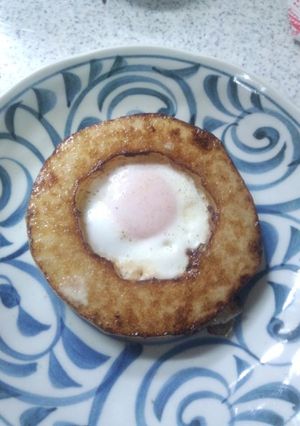 冬瓜ステーキ-レシピのメイン写真