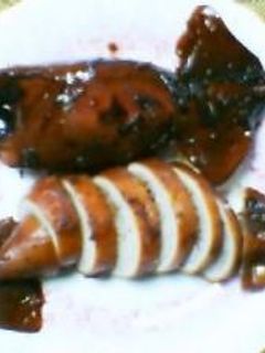 いか飯-レシピのメイン写真