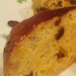 ☆炊飯器でサツマイモとリンゴのケーキ☆