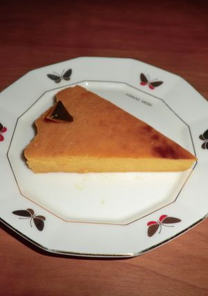 かぼちゃのプリン-レシピのメイン写真