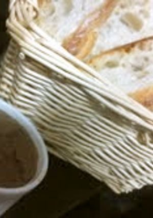 鶏レバーのパテ-レシピのメイン写真