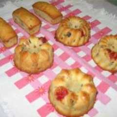 รูปของ フルーツケーキ