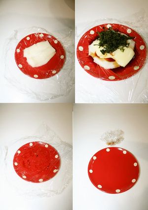 ✿お餅を食べるなら絶対おすすめ✿-レシピのメイン写真