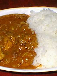 基本?チキンカレー-レシピのメイン写真