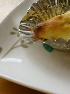 ♡☆ぽてぽてスイートポテト☆♡-レシピのメイン写真