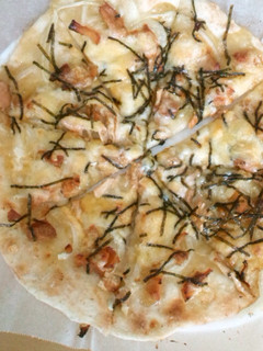 簡単☆発酵なしの激ウマ焼き鳥ピザ★-レシピのメイン写真