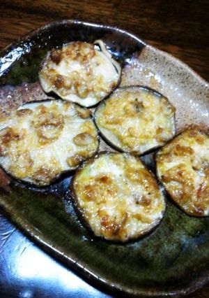 お手軽1品♡椎茸のマヨネーズ焼き-レシピのメイン写真