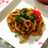 お好みソースDE焼きうどん