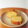 味噌とミルクの✿ケーキ