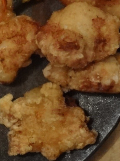 ダイエットこうや入り香ばしから揚げ-レシピのメイン写真