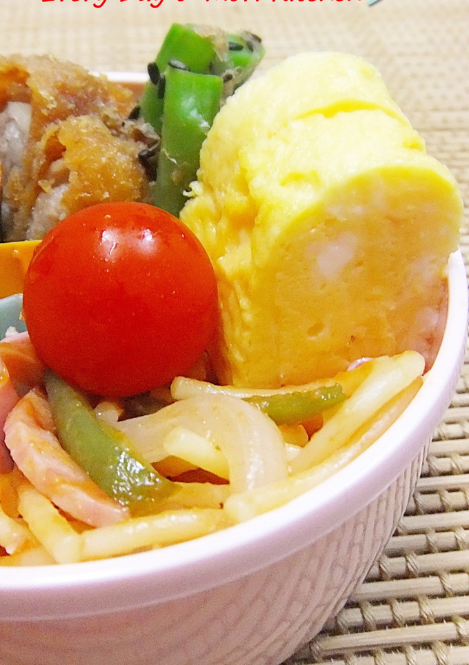 しっとり♡きれいな黄色の✿卵焼き✿-レシピのメイン写真