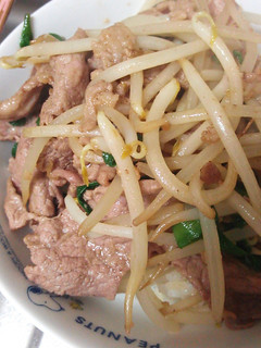 醤油麹のもやし炒め(塩麹でも可)-レシピのメイン写真