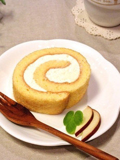 ミルキー☆ホイップクリーム…-レシピのメイン写真