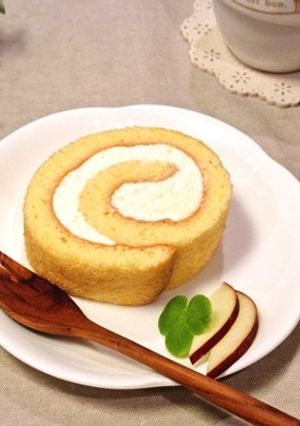 ミルキー☆ホイップクリーム…-レシピのメイン写真