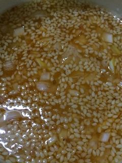 ねぎ塩だれ-レシピのメイン写真