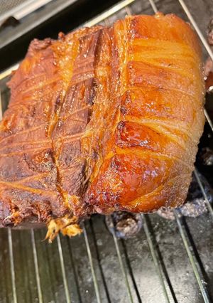 ３日がかりの本気の焼豚-レシピのメイン写真