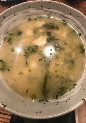 余った餃子も一発で！さっぱりスープ🍲🍲-レシピのメイン写真