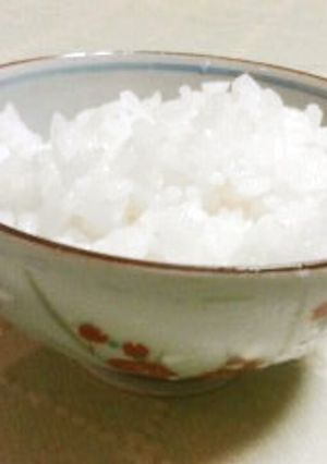 医食同源：たかがごはん、されどごはん-レシピのメイン写真