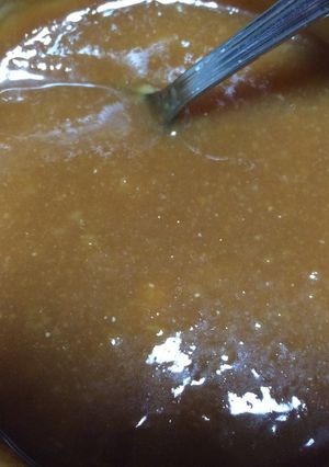 にんにく味噌-レシピのメイン写真