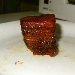 劉式角煮（紅焼肉）-レシピのメイン写真