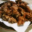 なよちゃんの鶏のから揚げ
