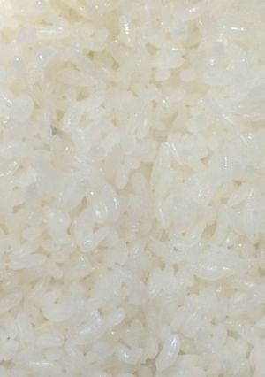 文化鍋で、炊飯-レシピのメイン写真