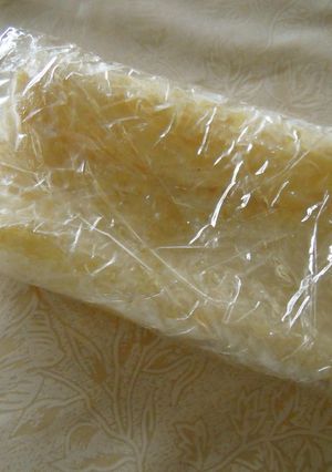 油抜き不要☆油揚げの冷凍保存-レシピのメイン写真