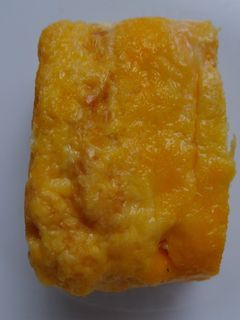 卵焼き(砂糖)-レシピのメイン写真