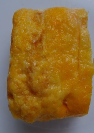 卵焼き（砂糖）-レシピのメイン写真