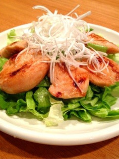 鶏の醤油こうじ焼-レシピのメイン写真