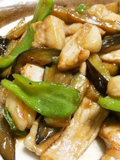豚肉の甘味噌炒め-レシピのメイン写真