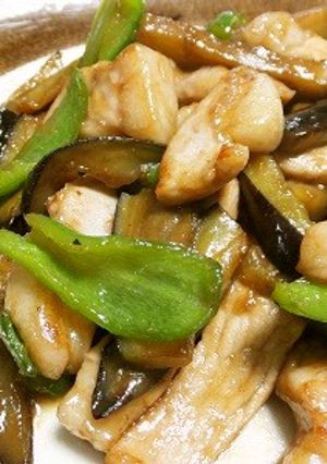 豚肉の甘味噌炒め-レシピのメイン写真