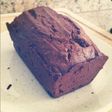 ココアとココナッツのパウンドケーキ♡
