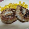 豆腐ハンバーグ