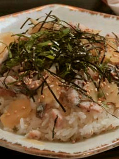 しめ鯖と新生姜のばら寿司-レシピのメイン写真