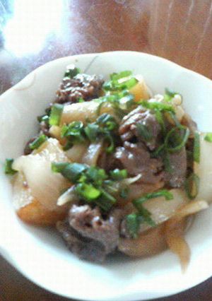 シンプル！焼きジャガ-レシピのメイン写真