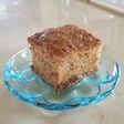簡単!バナナケーキ