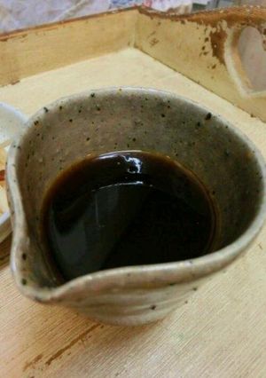 簡単!コクウマ☆レモンポン酢-レシピのメイン写真
