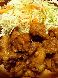 ついつい食べすぎちゃう唐揚げ♡-レシピのメイン写真