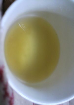 生姜湯-レシピのメイン写真