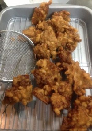 唐揚げ-レシピのメイン写真