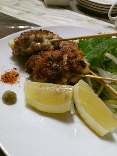 豚バラ握り串焼き-レシピのメイン写真