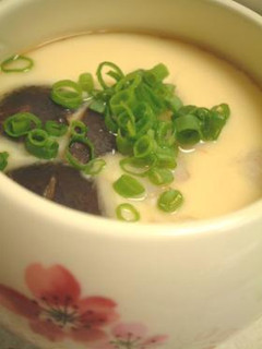 ふわふわ簡単★茶碗蒸し-レシピのメイン写真